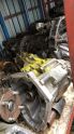 FORD RANGER ÇIKMA ORJİNAL ŞANZUMAN   (XS2104S25)