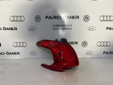 Oto Çıkma Parça / Peugeot / 2008 / Far & Stop / Sol Arka Stop / Sıfır Parça 