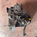 Oto Çıkma Parça / Skoda / Fabia / Şanzıman / Şanzıman Komple / Çıkma Parça 