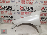 HONDA CİVİC SOL ÖN ÇAMURLUK ORJİNAL ÇIKMA YEDEK PARÇA 21-24