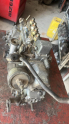 Oto Çıkma Parça / Mitsubishi / Canter / Motor / Mazot Pompası / Çıkma Parça 