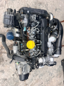 Oto Çıkma Parça / Renault / Fluence / Motor / Enjektör / Çıkma Parça 