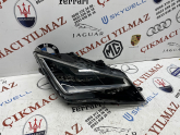 Oto Çıkma Parça / Seat / Leon / Far & Stop / Sağ Ön Far / Çıkma Parça 
