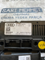Oto Çıkma Parça / Audi / A4 / Klima / Kontrol Paneli / Çıkma Parça 
