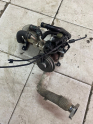 AUDİ A6 C6 KASA EGR VALFİ ORJİNAL PARÇA