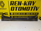 668115228R RENAULT CLİO 4 ÖN CAM IZGARASI ORJ ÇIKMA RENKAY OTO
