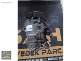 Oto Çıkma Parça / Fiat / Fiorino / Klima / Klima Kompresörü / Çıkma Parça 