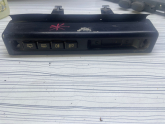 Oto Çıkma Parça / Fiat / Uno / Kalorifer / Kontrol Paneli / Çıkma Parça 
