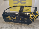 Oto Çıkma Parça / Renault / Clio / Kaporta & Karoser / Sol Ön Kapı / Çıkma Parça 