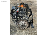 Oto Çıkma Parça / Ford / Focus / Motor / Motor (komple) / Çıkma Parça 
