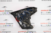 Oto Çıkma Parça / Toyota / C-HR Hybrid / Far & Stop / Sağ Arka Stop / Çıkma Parça 