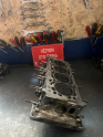 Oto Çıkma Parça / Fiat / Ducato / Motor / Silindir Kapağı / Çıkma Parça 