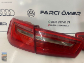 Oto Çıkma Parça / Audi / A6 / Far & Stop / Sol Arka Stop / Çıkma Parça 