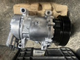 Oto Çıkma Parça / Renault / Clio / Klima / Klima Kompresörü / Çıkma Parça 
