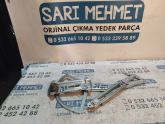 Oto Çıkma Parça / Opel / Combo / Oto Cam / Cam Krikosu / Çıkma Parça 