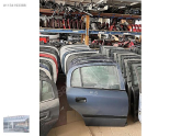 Oto Çıkma Parça / Opel / Astra / Kaporta & Karoser / Sol Arka Kapı / Çıkma Parça 