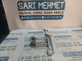 Oto Çıkma Parça / Ford / Focus / Oto Cam / Cam Krikosu / Çıkma Parça 