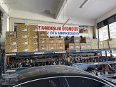 Oto Çıkma Parça / Opel / Astra / Far & Stop / Sağ Arka Stop / Çıkma Parça 
