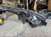 Oto Çıkma Parça / Renault / Trafic / Far & Stop / Sol Ön Far / Çıkma Parça 