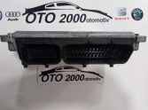 Oto Çıkma Parça / Skoda / Octavia / Beyin / Motor Beyni / Çıkma Parça 