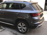 Oto Çıkma Parça / Seat / Ateca / Kaporta & Karoser / Arka Çamurluk / Çıkma Parça 