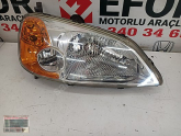 Oto Çıkma Parça / Honda / Civic / Far & Stop / Sol Ön Far / Çıkma Parça 
