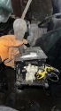 VECTRA C OTOMATİK VİTES KOLU TOPUZU TOPUZ HALAT