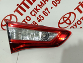 TOYOTA YARİS 2017/2019 SOL İÇ STOP