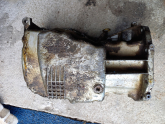 Oto Çıkma Parça / Renault / Megane / Motor / Karter / Çıkma Parça 