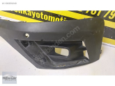 Oto Çıkma Parça / Renault / Trafic / Tampon / Tampon Koruyucu / Çıkma Parça 