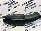 Oto Çıkma Parça / Bmw / 5 Serisi / Filtre / Hava Filtresi Hortumu / Sıfır Parça 