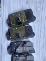 Oto Çıkma Parça / Peugeot / 206 / Kaporta & Karoser / Kapı Kilidi / Çıkma Parça 