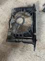 Oto Çıkma Parça / Toyota / Corolla / Fan / Fan Paneli / Çıkma Parça 