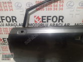 Oto Çıkma Parça / Honda / Civic / Kaporta & Karoser / Sol Ön Kapı / Çıkma Parça 