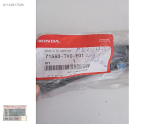 Oto Çıkma Parça / Honda / Civic / Tampon / Tampon Braketi / Sıfır Parça 