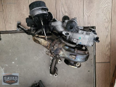 Oto Çıkma Parça / Volvo / Truck / Motor / Turbo / Çıkma Parça 