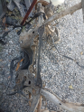 Oto Çıkma Parça / Peugeot / 407 / Alt Takım / Travers / Çıkma Parça 