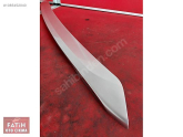 Oto Çıkma Parça / Peugeot / 2008 / Tampon / Tampon Kaplaması / Sıfır Parça 