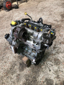 Fiat Fiorino 1.3 Multijet Euro 5 Komple Motor