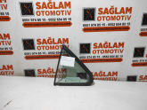 Oto Çıkma Parça / Peugeot / 406 / Oto Cam / Kelebek Camı / Çıkma Parça 