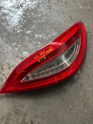 W218 CLS 350 SAĞ ARKA STOP ORJİNALL ÇIKMAA PARÇAA