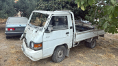 Oto Çıkma Parça / Hyundai / H100 / Kaporta & Karoser / Sol Ön Kapı / Çıkma Parça 