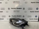 Oto Çıkma Parça / Volkswagen / Polo / Far & Stop / Sol Ön Far / Çıkma Parça 