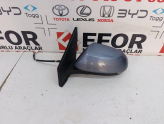 TOYOTA YARİS SOL AYNA ÇIKMA ORİJİNAL PARÇA