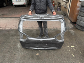 OPEL CROSSLAND X GRİ BAGAJ KAPAĞI ORJINAL