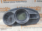 RENAULT FLUENCE KM SAATİ KADRAN A2C85971100019574 A2C859711000 R