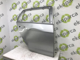 Oto Çıkma Parça / Volkswagen / Golf / Kaporta & Karoser / Sağ Arka Kapı / Çıkma Parça 