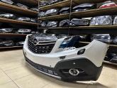 Oto Çıkma Parça / Opel / Mokka / Tampon / Ön Tampon / Çıkma Parça 