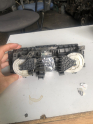 Oto Çıkma Parça / Volkswagen / Transporter / Kalorifer / Kontrol Paneli / Çıkma Parça 