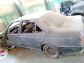 Oto Çıkma Parça / Peugeot / 405 / Fren / Kaliper / Çıkma Parça 